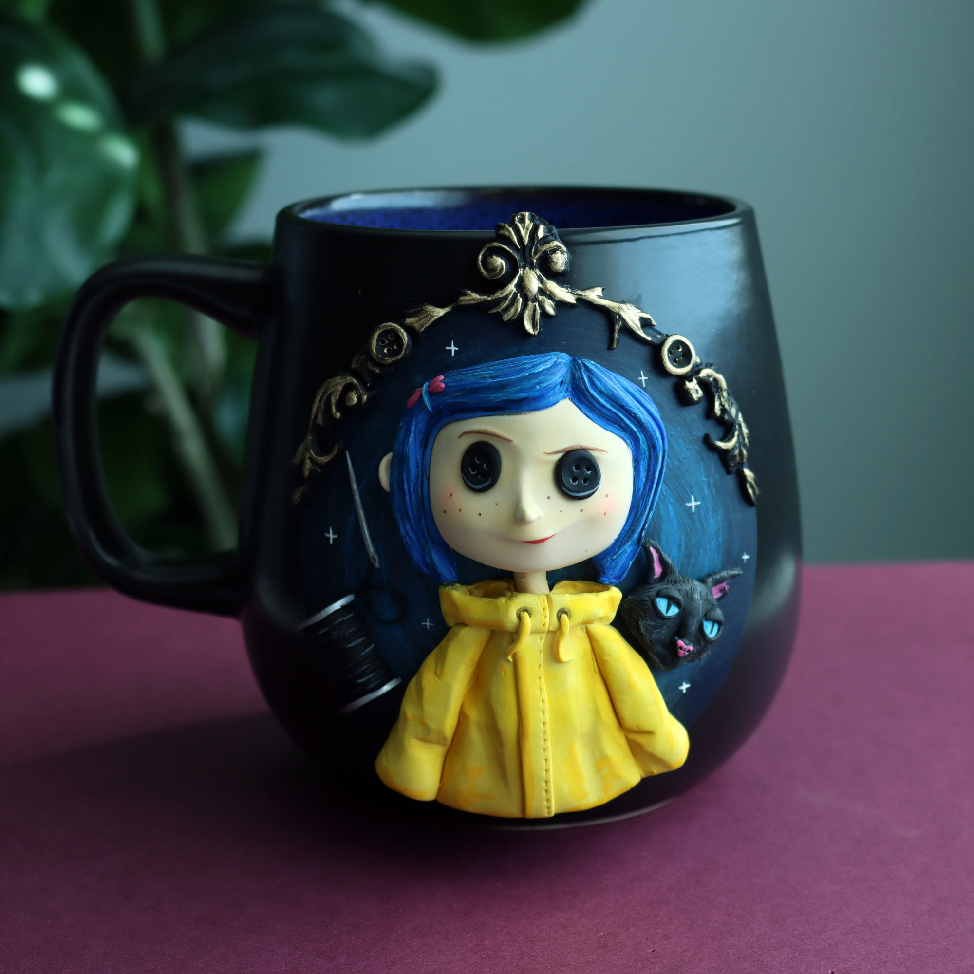 Coraline